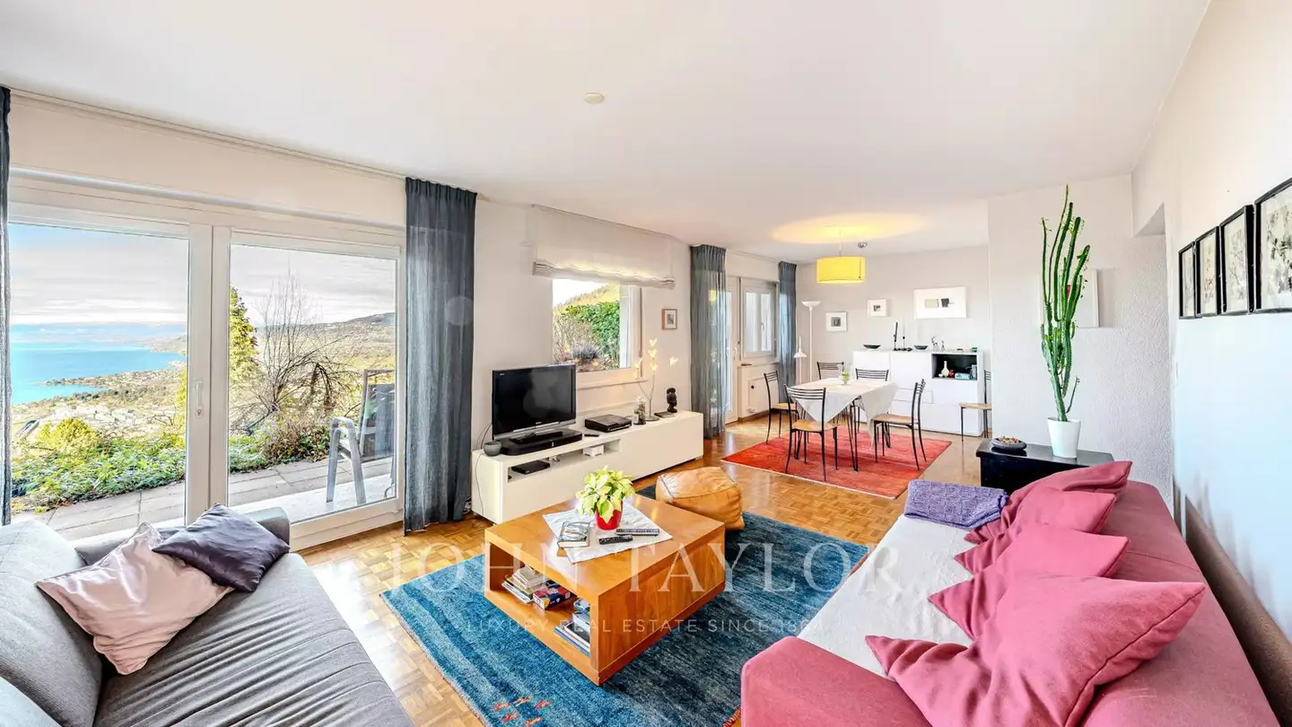 Single house for sale - 1823 Glion - Photo 2