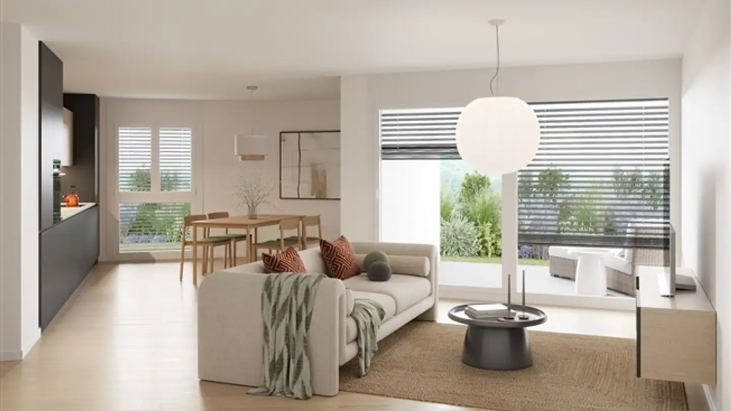 Appartamento in vendita - 1616 Attalens - Photo 2