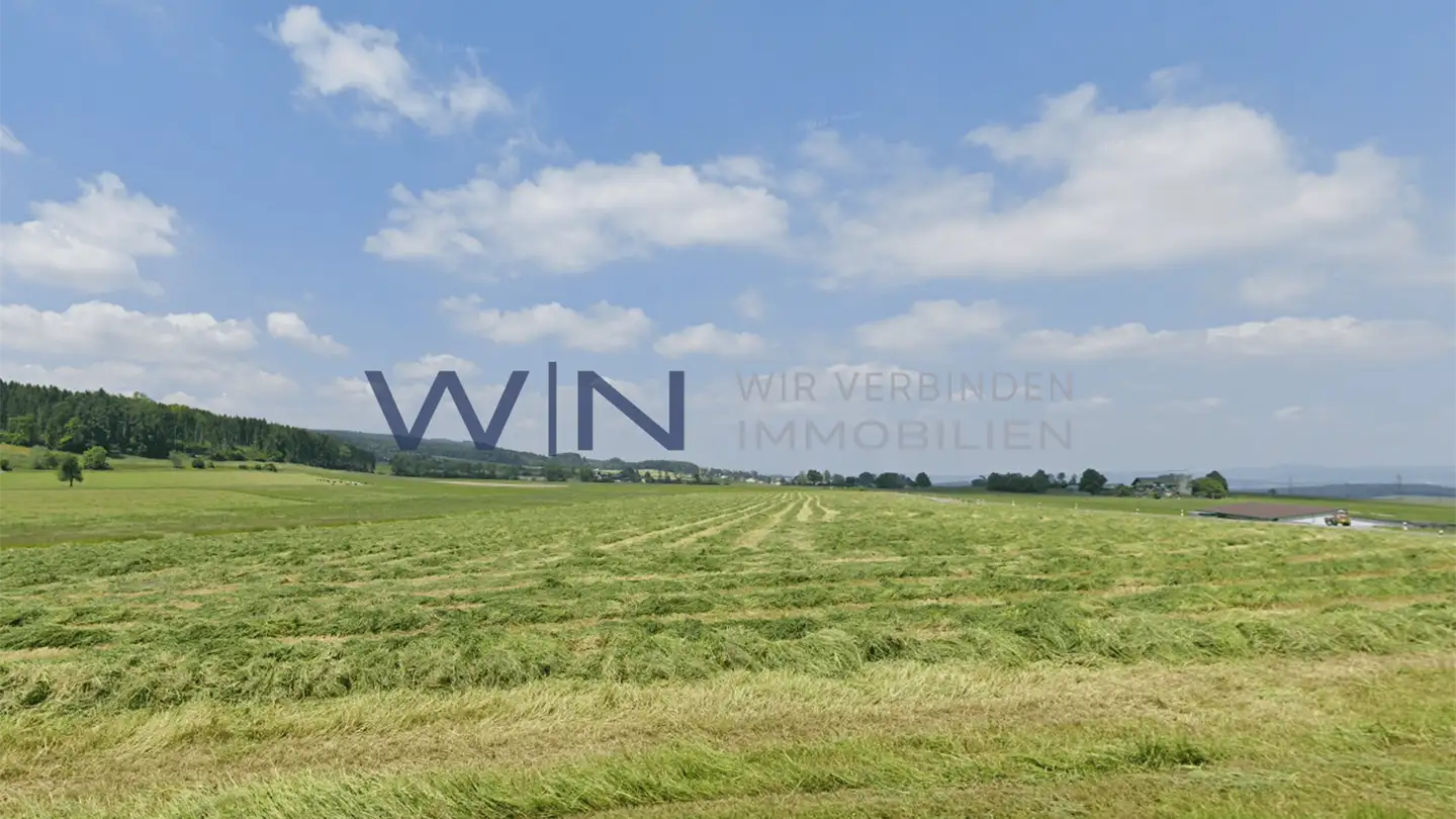 Casa bifamiliare in vendita - 5646 Abtwil AG