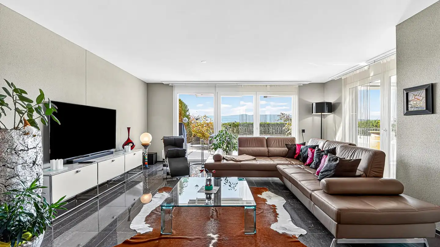 Appartamento a gradini in vendita - Am Lindenhügel, 8555 Müllheim Dorf - Foto 3