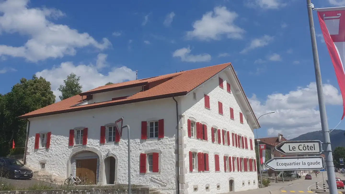 Apartment for rent - Sur Le Crêt 2, 2606 Corgémont