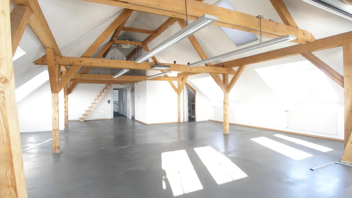 Gewerbe mieten - Güterstrasse 86, 4053 Basel