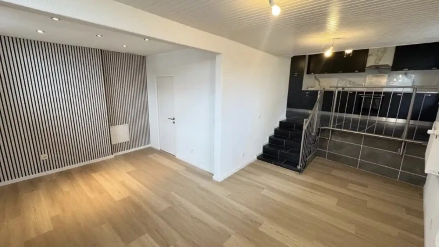 Wohnung mieten - Clos Derrey 1, 1489 Murist