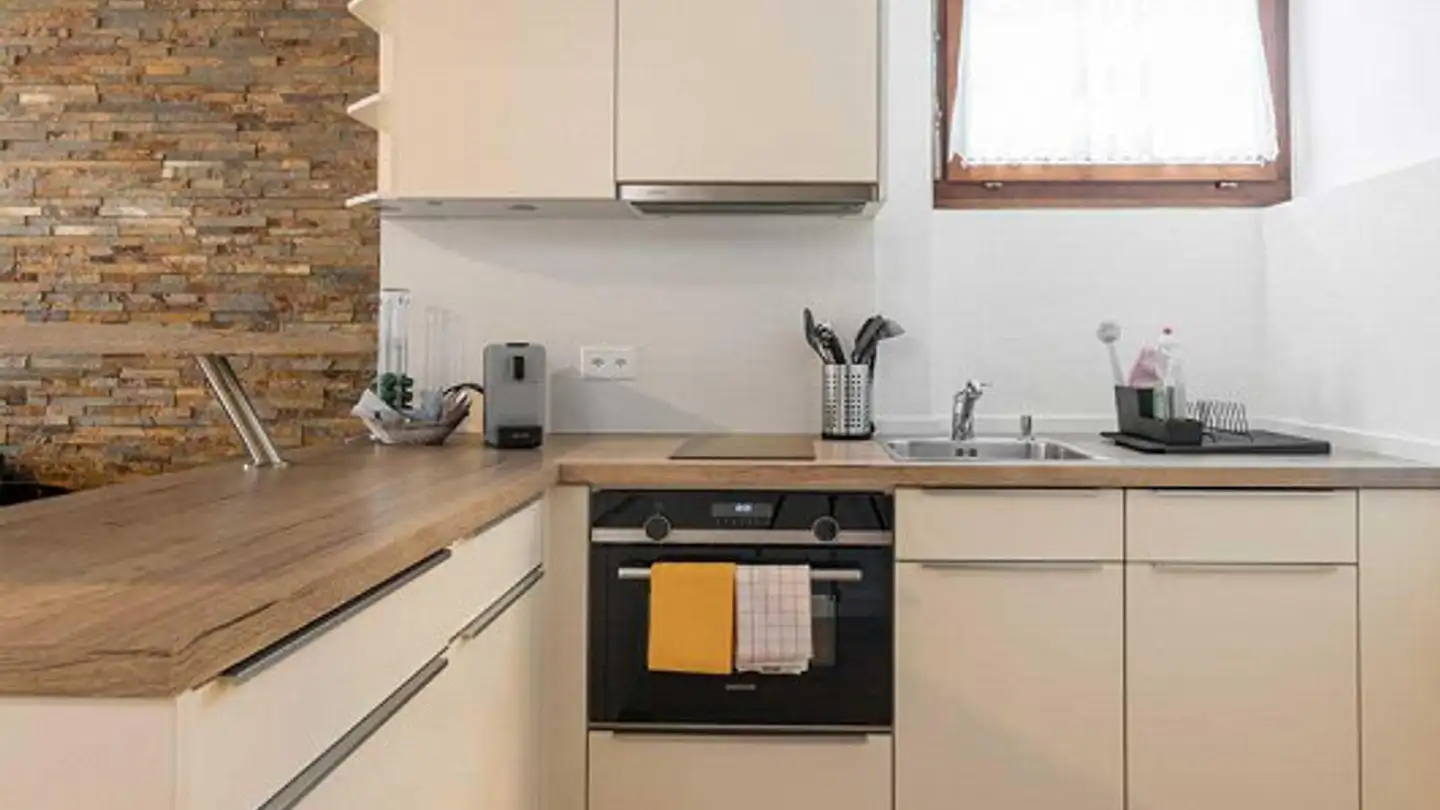 Appartamento ammobiliato in affitto - Schlossstrasse 1, 9526 Zuckenriet - Foto 4