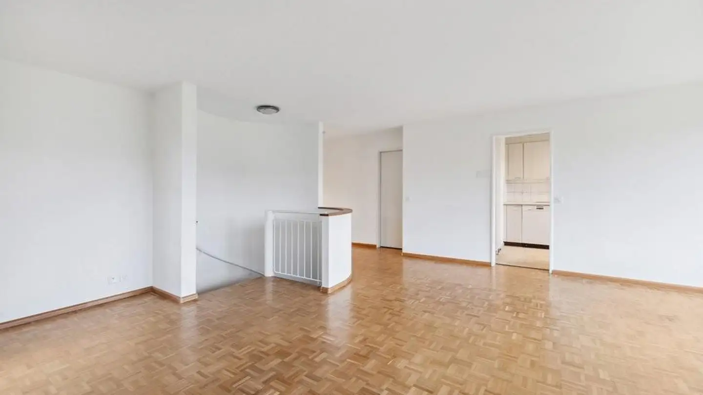 Maisonette mieten - Stallenmattstrasse 20, 4104 Oberwil BL - Foto 3