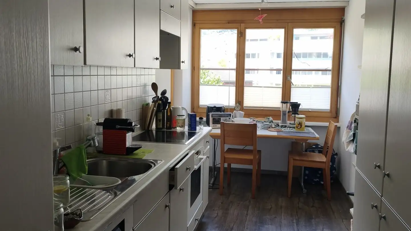 Furnished apartment for rent - Tremlastrasse 21b, 8880 Walenstadt - Photo 2