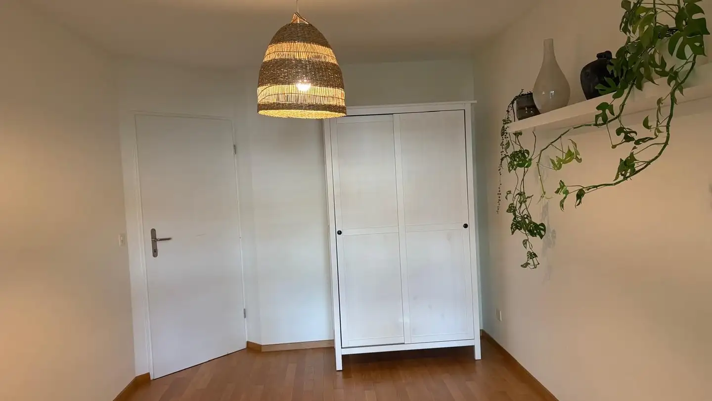 Single room for rent - 8902 Urdorf - Photo 3