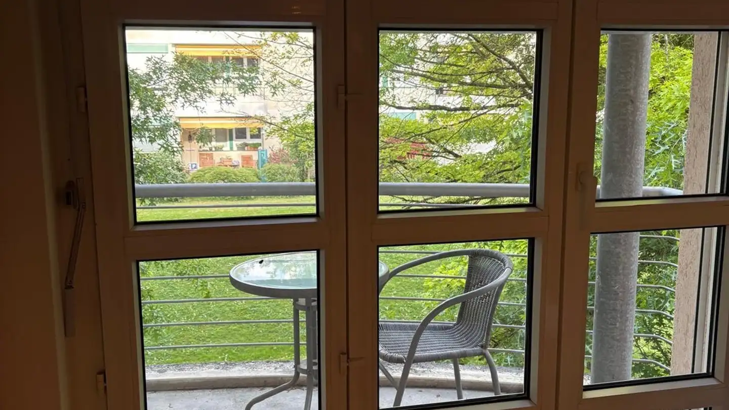 Single room for rent - 8902 Urdorf - Photo 4