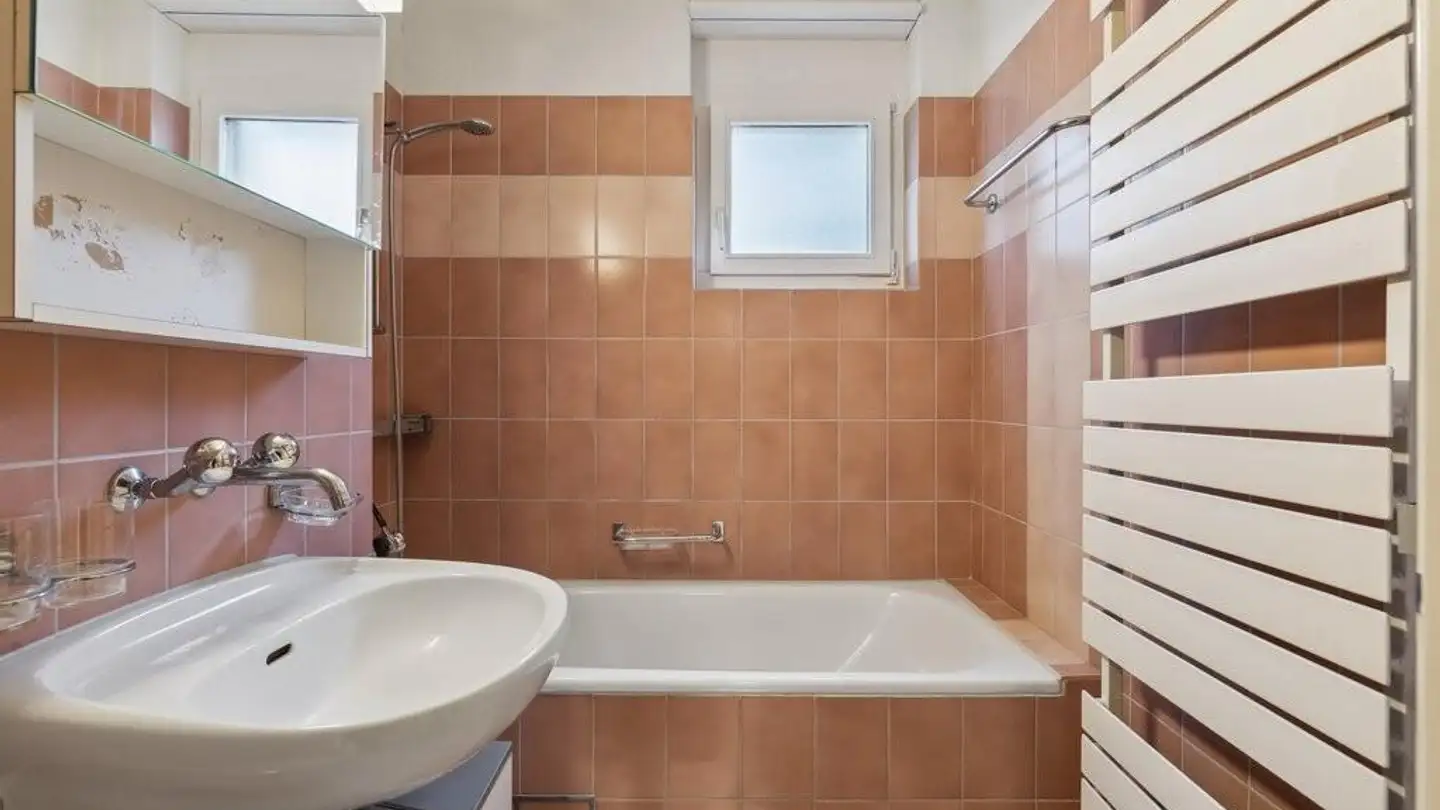 Maisonette mieten - Stallenmattstrasse 20, 4104 Oberwil BL - Foto 4
