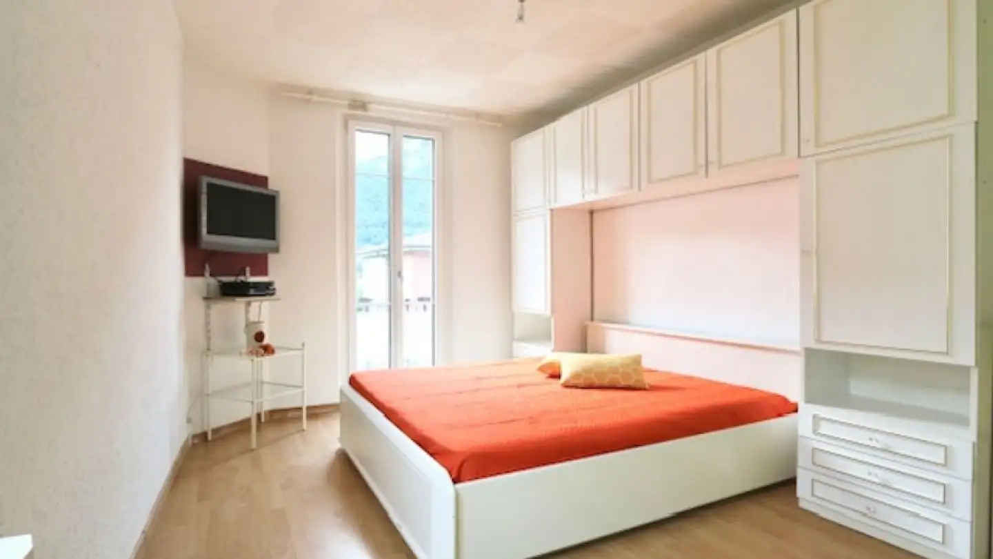 Apartment for sale - 6826 Riva San Vitale