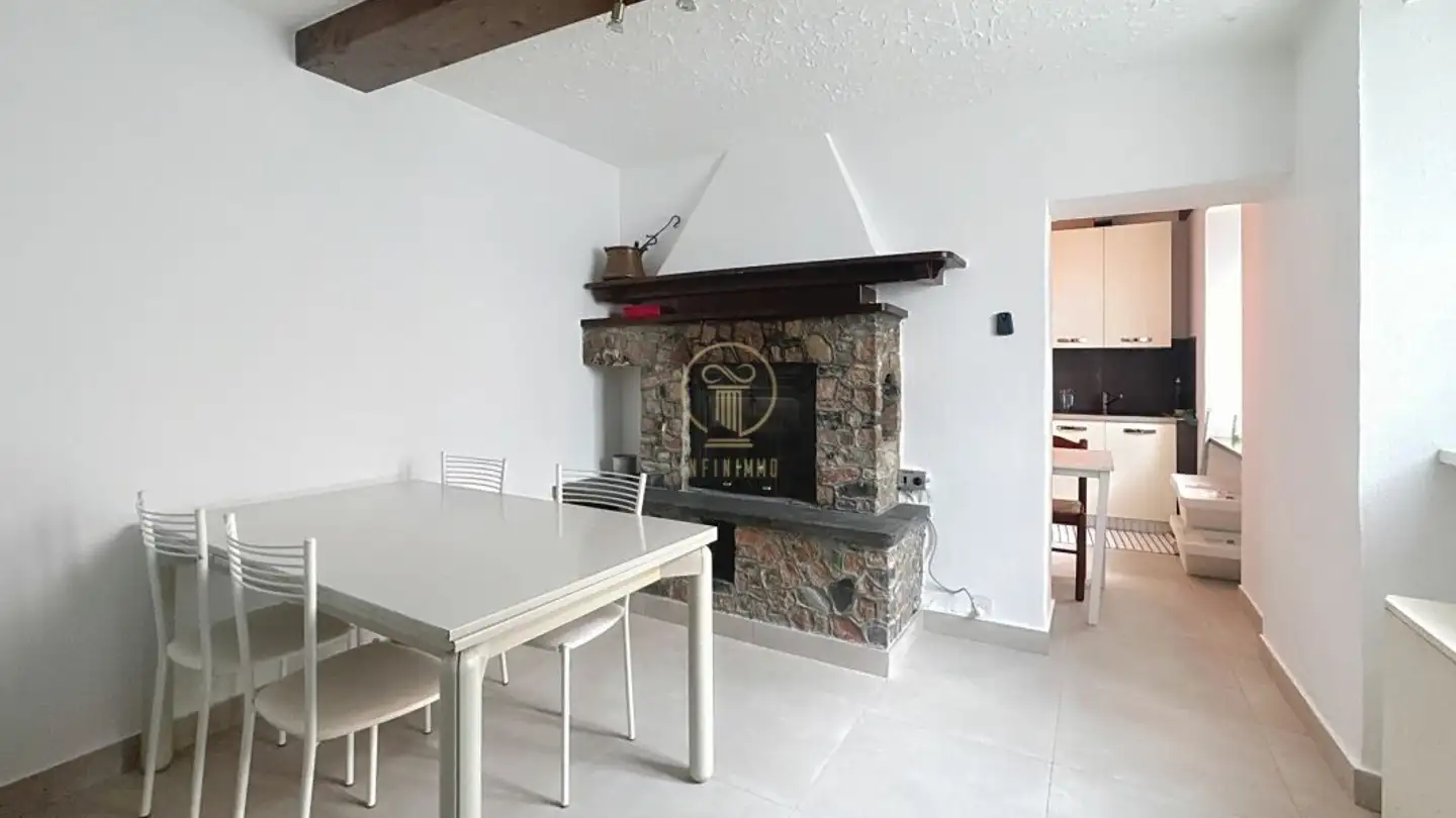 Appartamento in vendita - 6826 Riva San Vitale - Photo 2