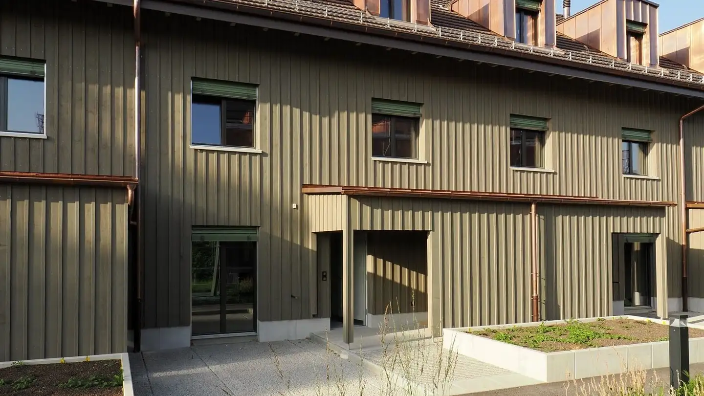 Casa singola in affitto - Marthalerstrasse 29b, 8453 Alten - Photo 4