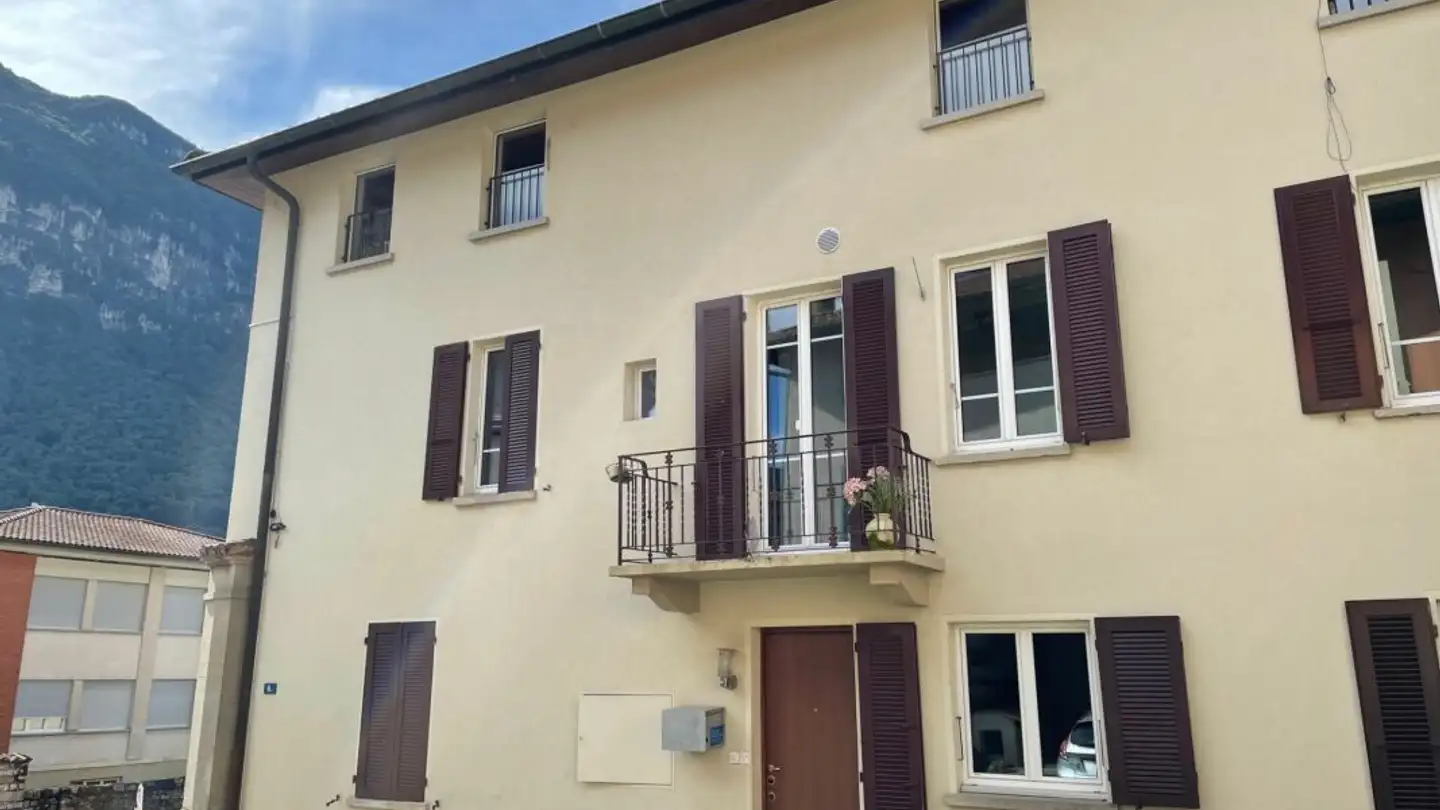 Appartamento in vendita - 6826 Riva San Vitale - Photo 3