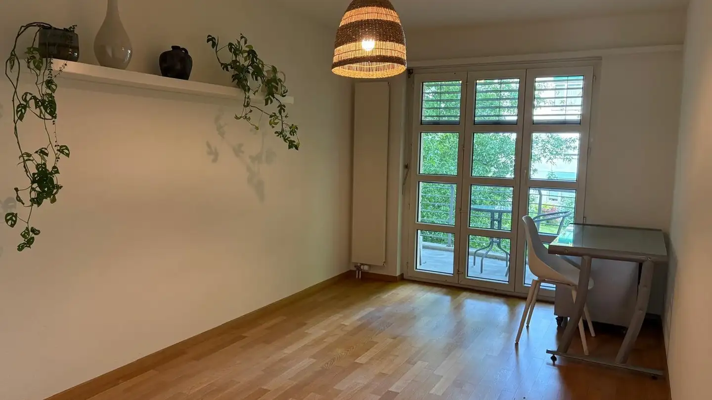 Single room for rent - 8902 Urdorf