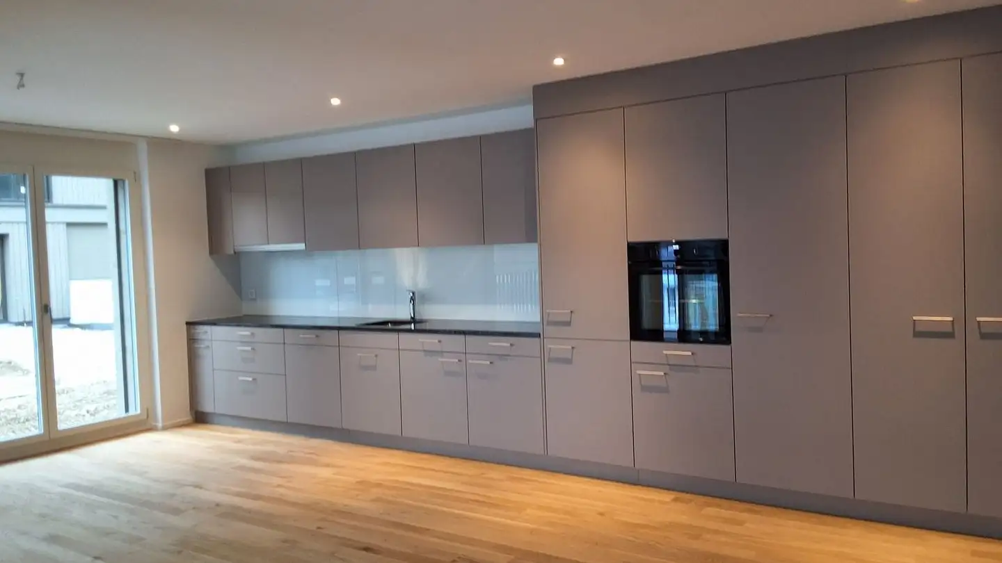 Wohnung mieten - Alpenstrasse 72, 3073 Gümligen