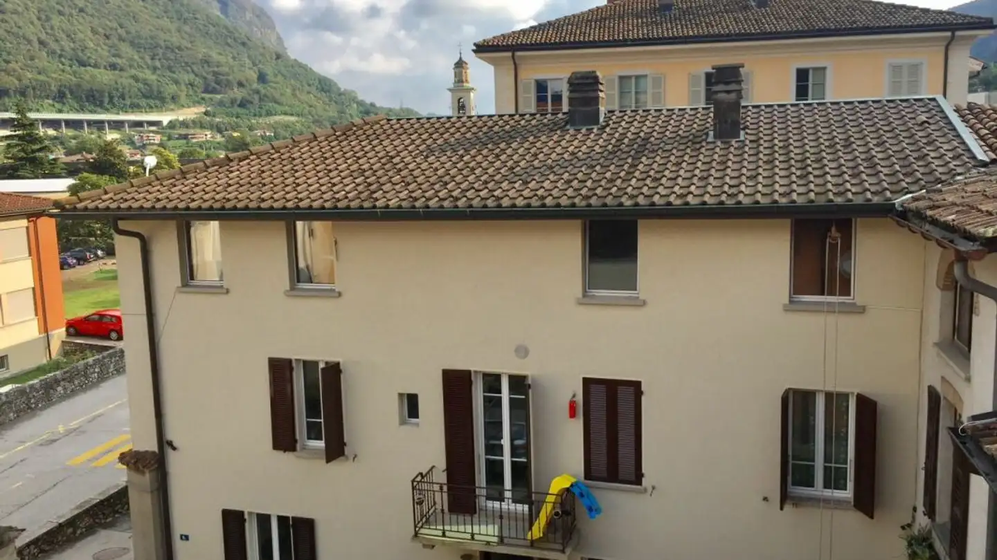 Appartamento in vendita - 6826 Riva San Vitale - Photo 4