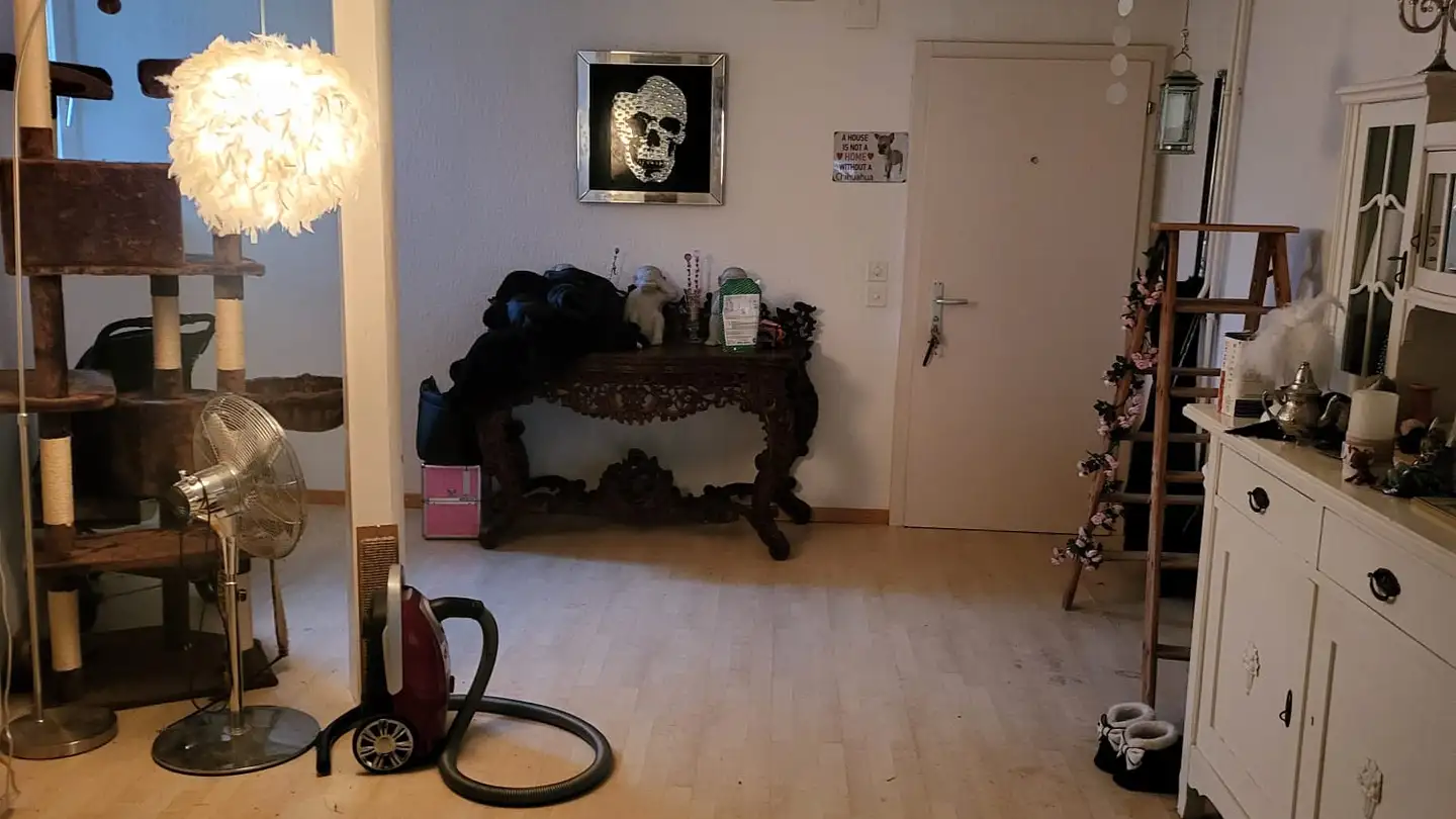 Appartamento in affitto - Lettenstrasse 2, 9008 St. Gallen - Foto 2