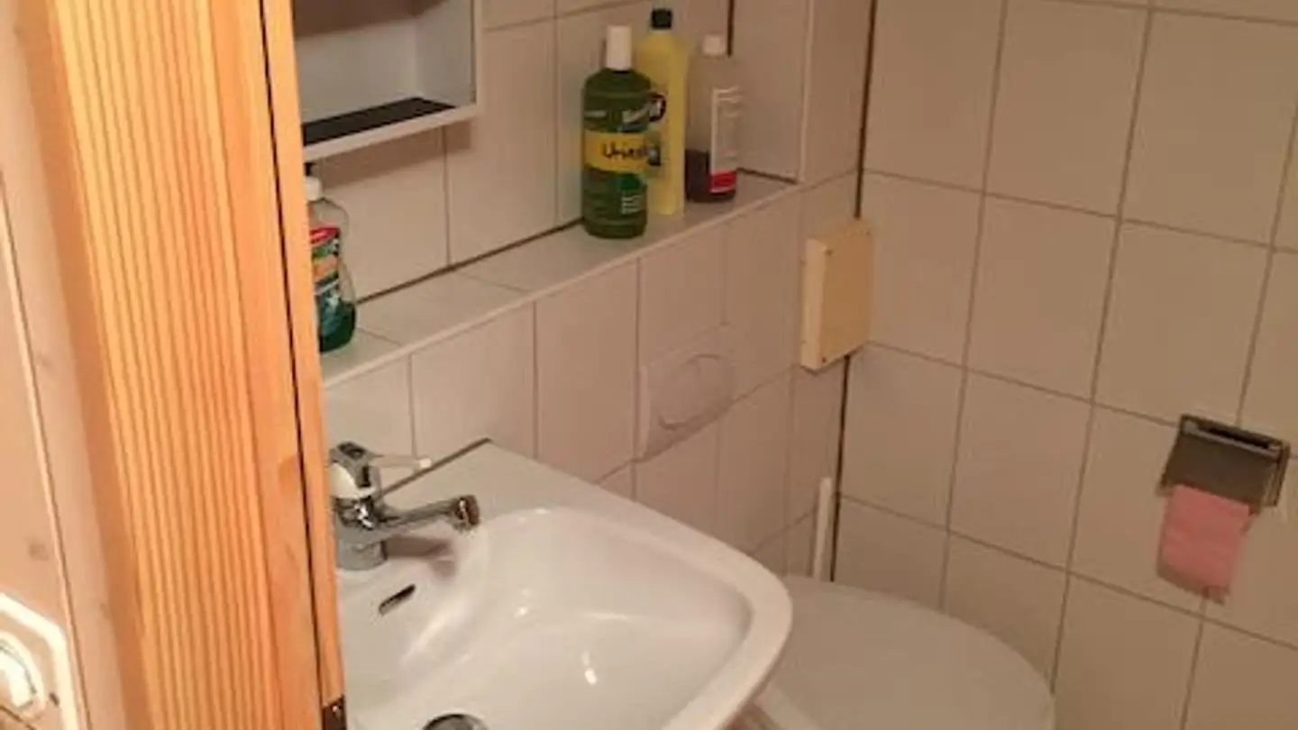 Spazio ufficio in affitto - Engeloostrasse 5, 5621 Zufikon - Photo 4