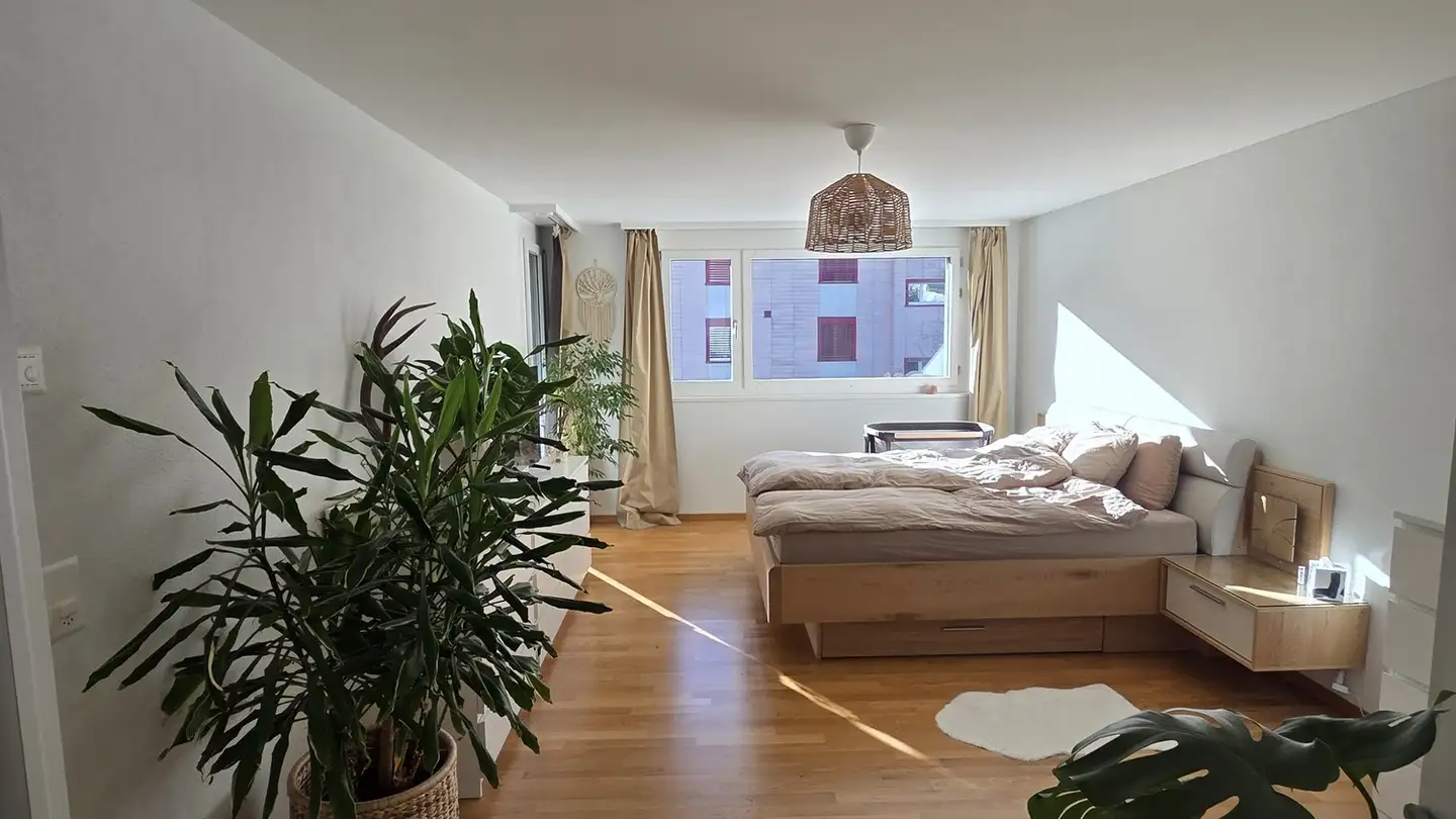 Appartamento in affitto - 8753 Mollis