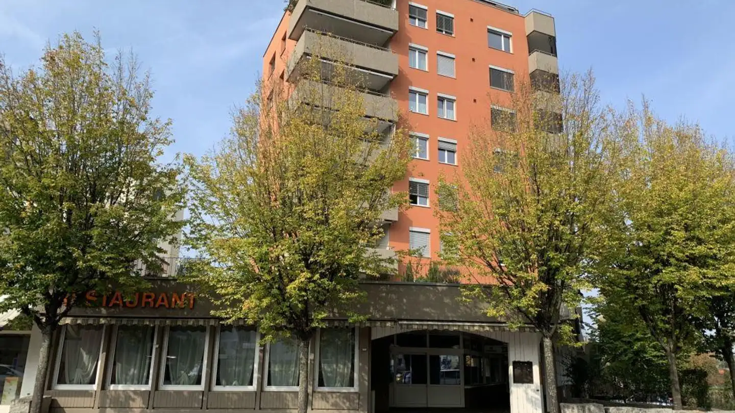 Appartamento in affitto - Alleeweg 12, 8280 Kreuzlingen