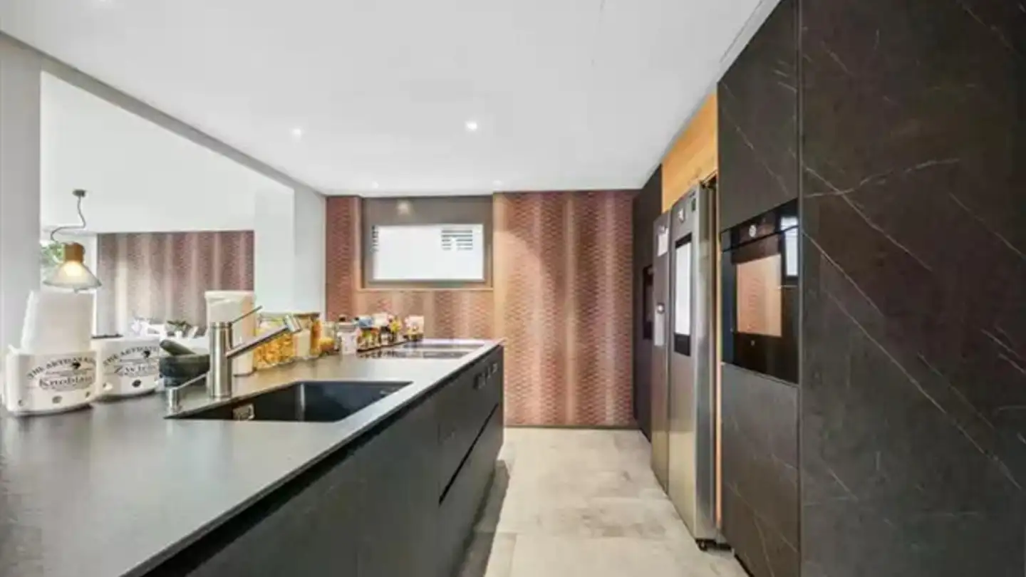 Casa singola in vendita - Steimürliweg 1, 8916 Jonen - Foto 3