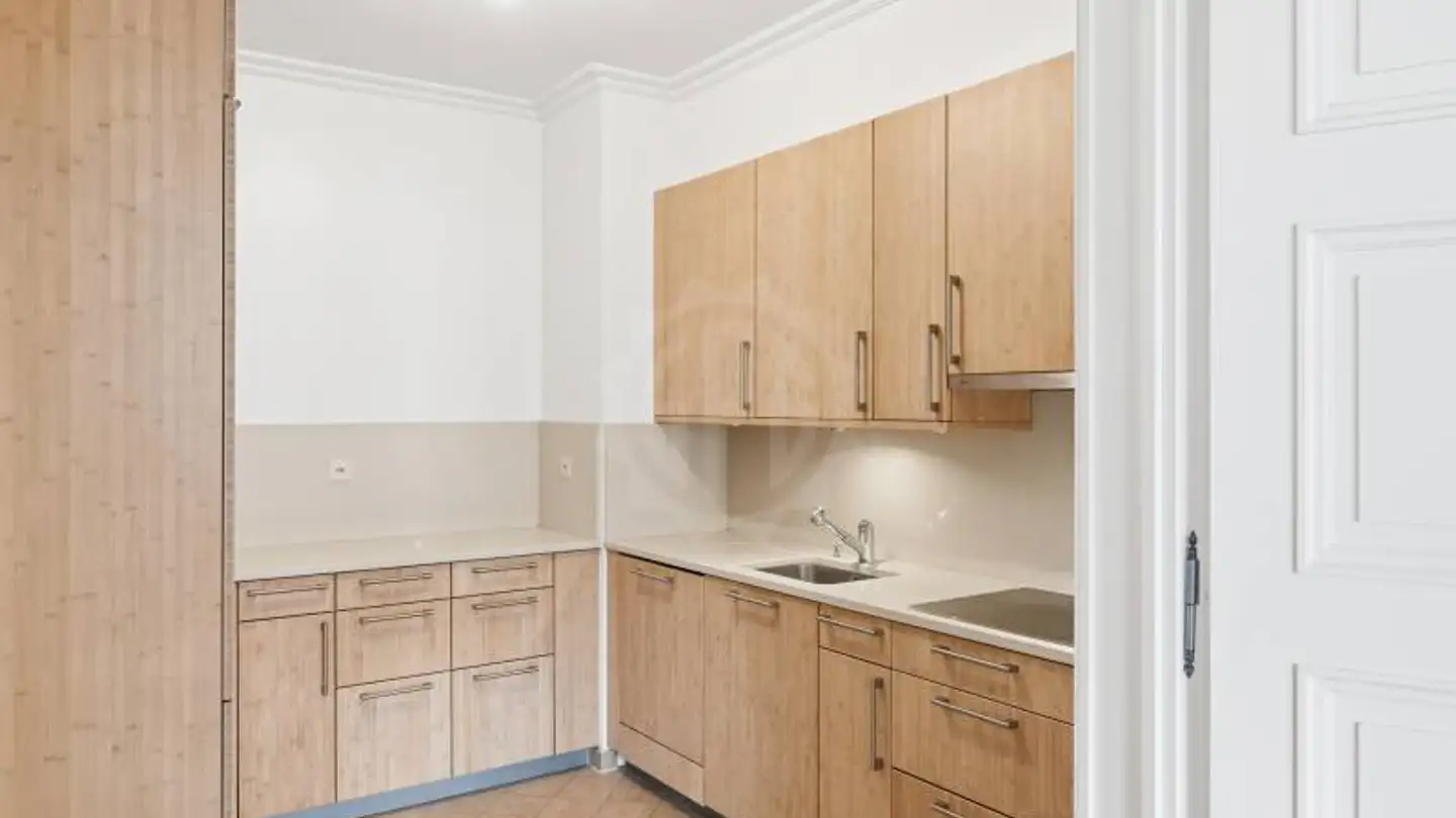 Wohnung mieten - Rue De Coutance 10, 1201 Genève - Foto 3