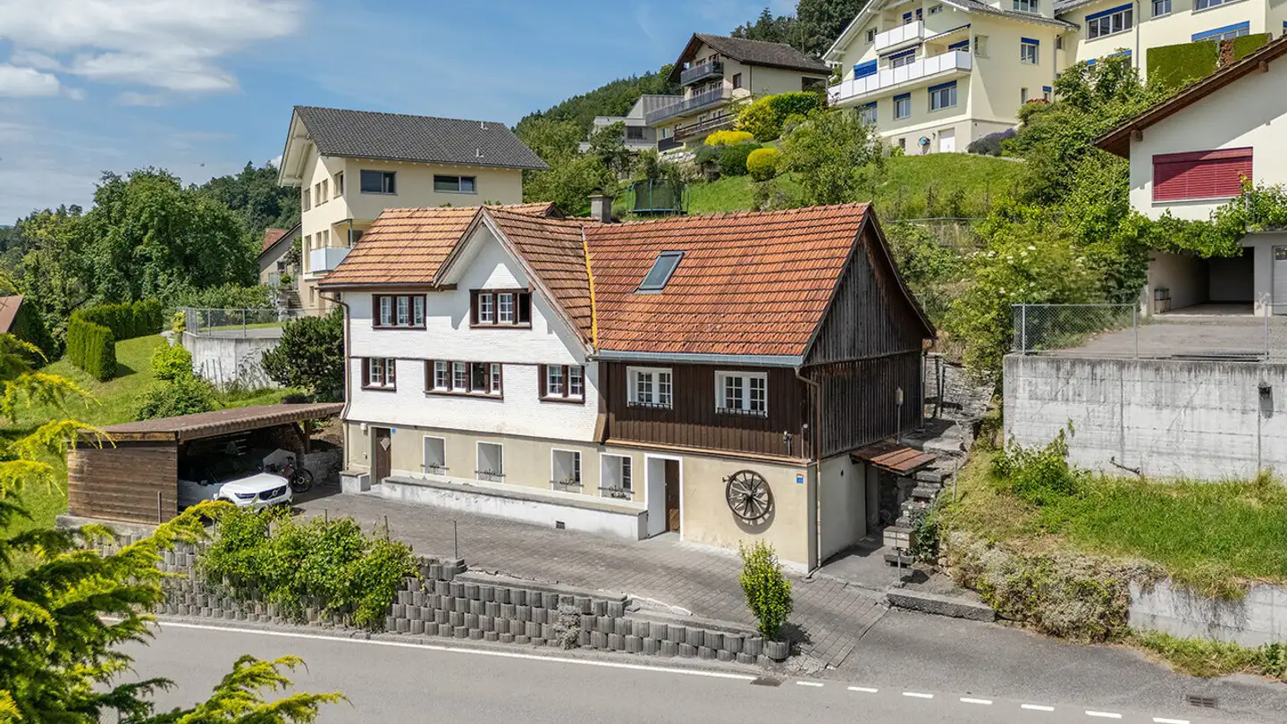 Casa singola in vendita - Mohren 22, 9411 Reute AR - Foto 2