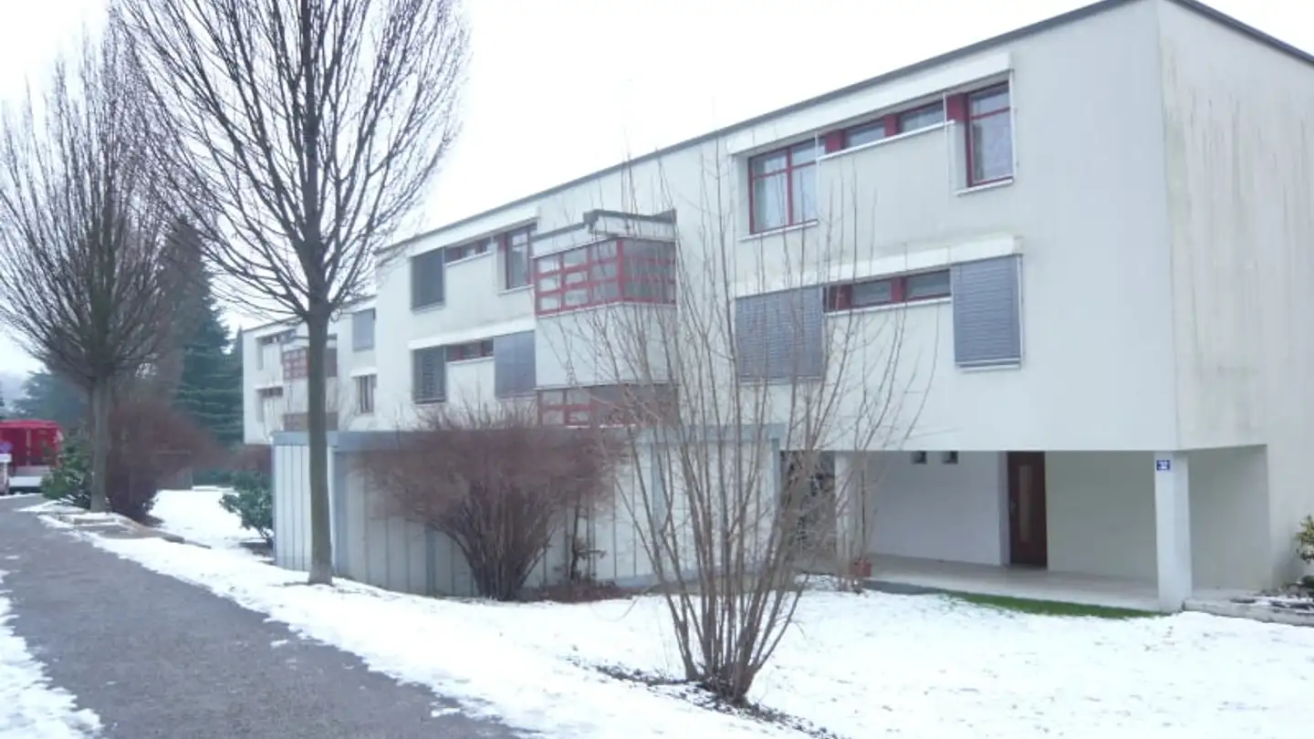 Appartement à louer - Besmerstrasse 34, 8280 Kreuzlingen