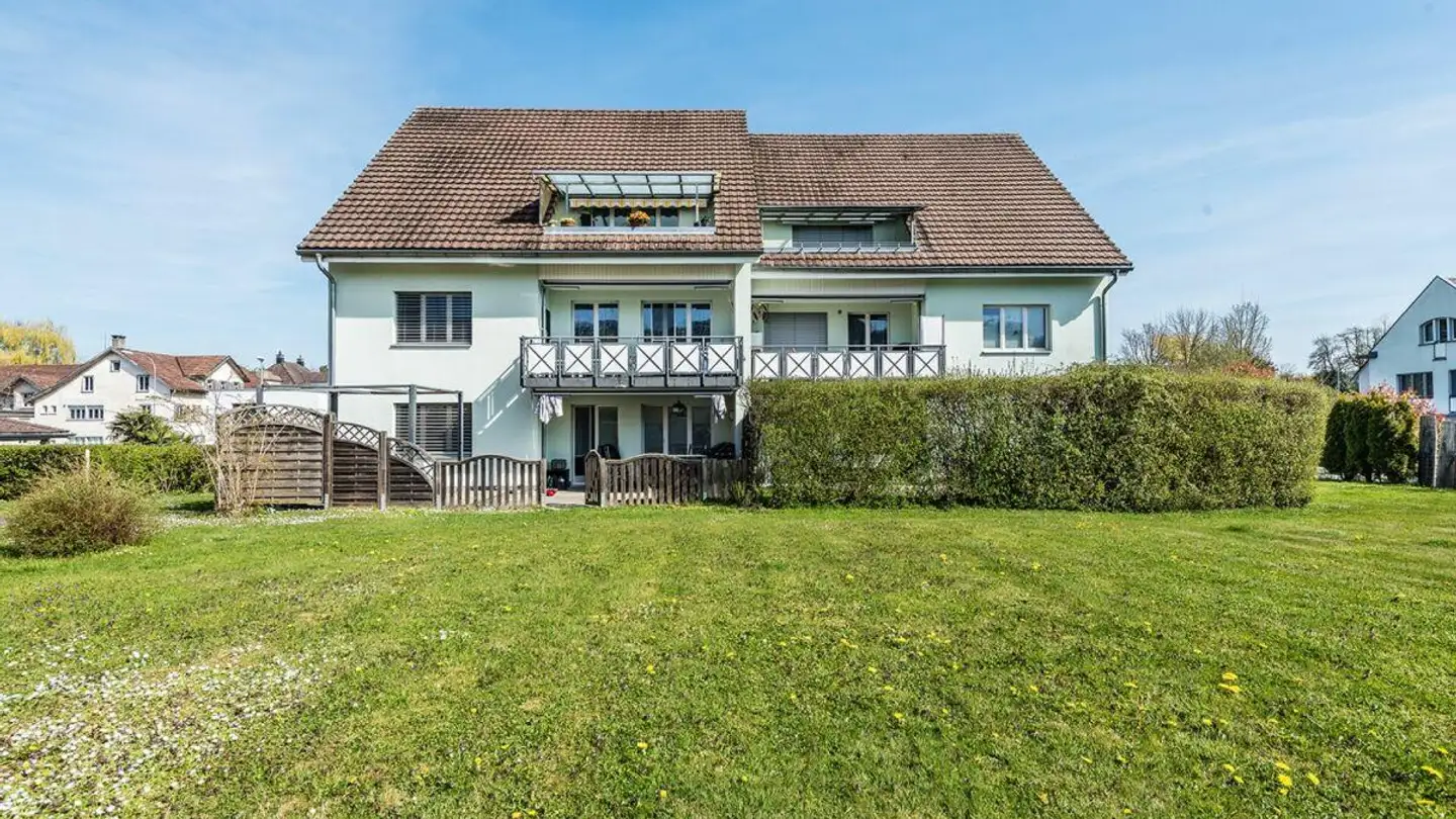Attic flat for sale - Lerchenbohlstrasse 59, 8580 Amriswil - Photo 2