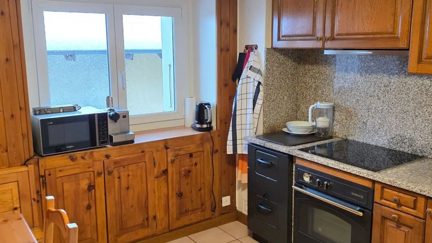 Casa singola in vendita - Route Du Pafouer 11, 3975 Randogne - Foto 2