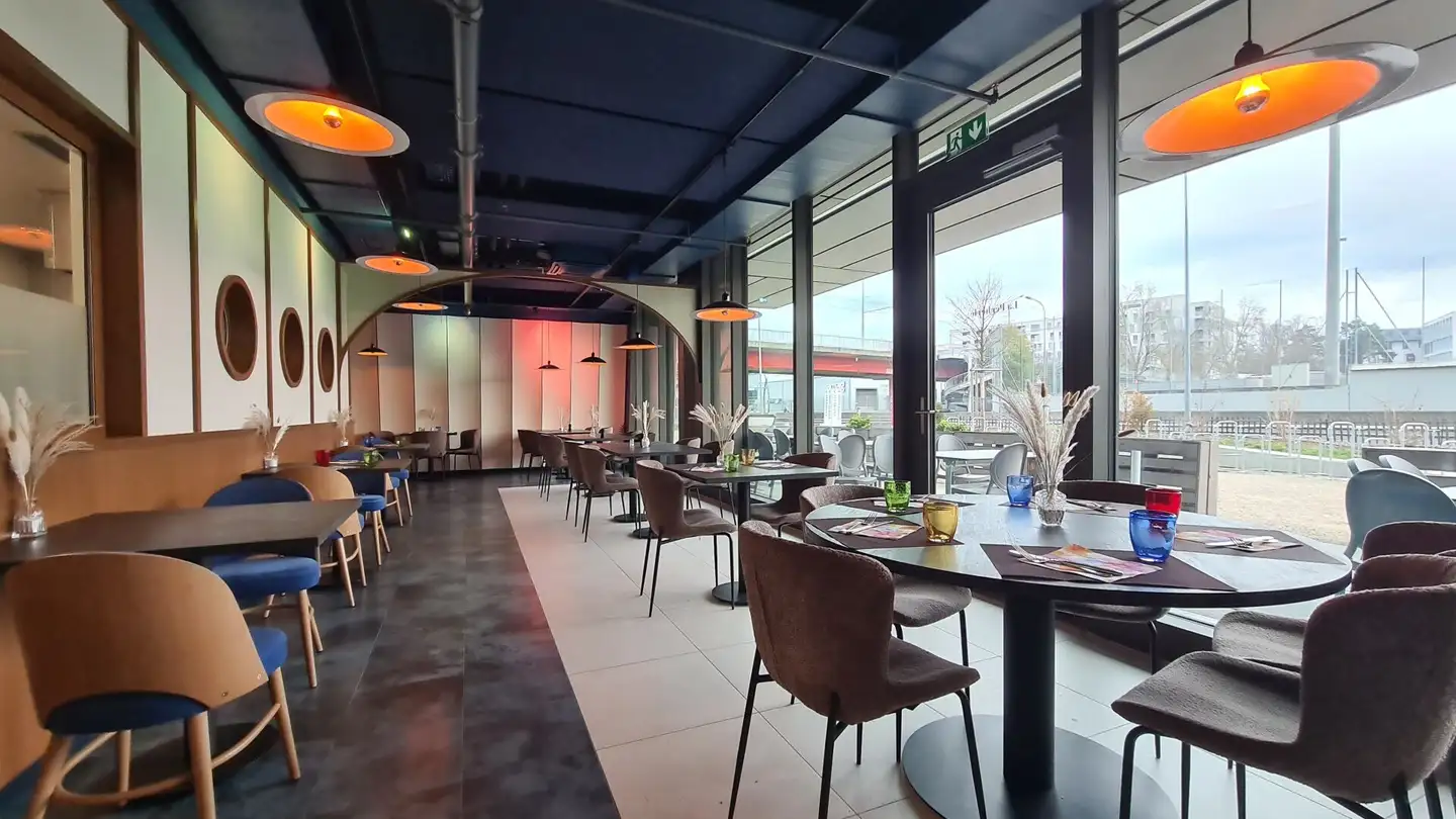 Hotel for sale - Chemin Louis- Hubert 2, 1213 Petit-Lancy - Photo 2