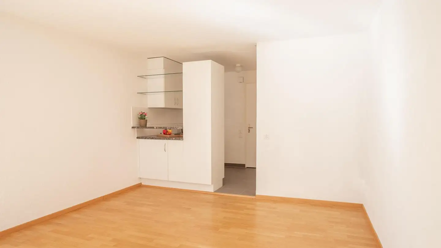Appartement à louer - Teufener Strasse 115, 9000 St. Gallen - Photo 2
