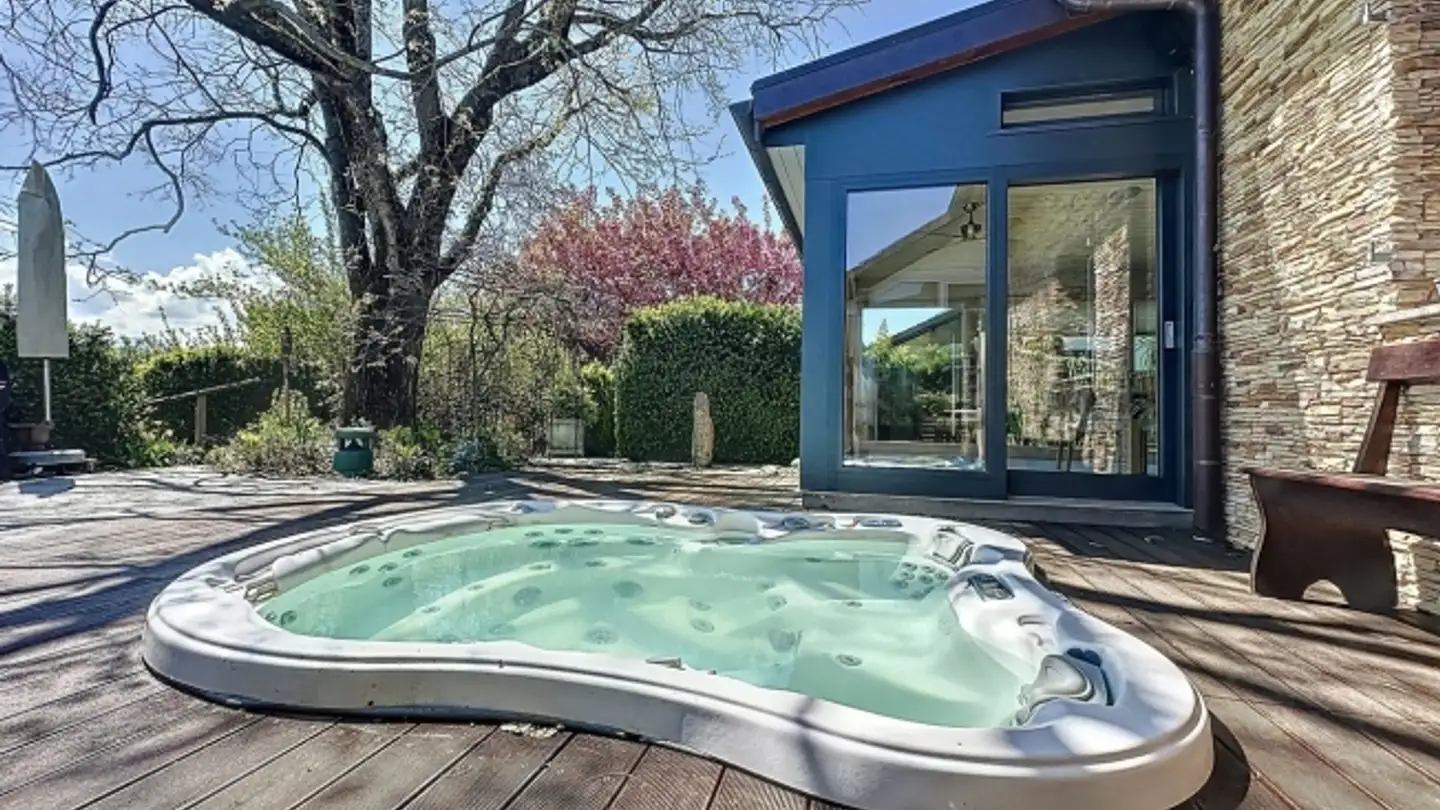 Einfamilienhaus kaufen - Rue Des Courtes Poses 19, 1609 St-Martin FR