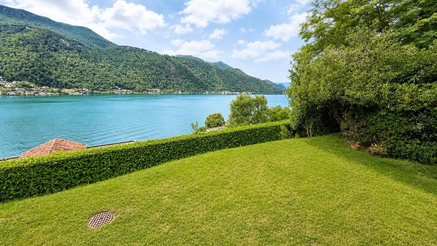 Appartement à vendre - Riva Da La Costa 4, 6922 Morcote - Photo 3