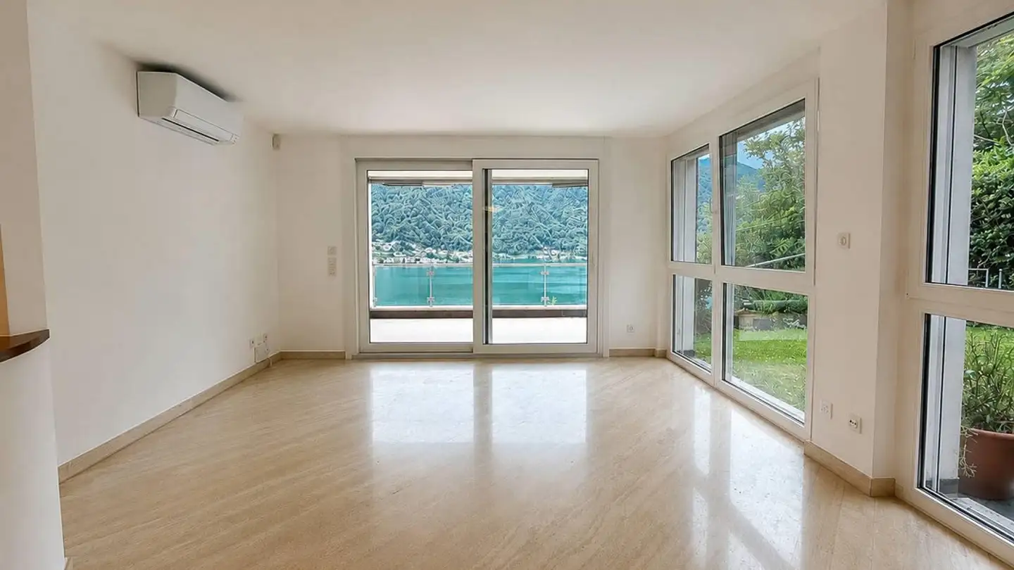 Appartement à vendre - Riva Da La Costa 4, 6922 Morcote - Photo 4