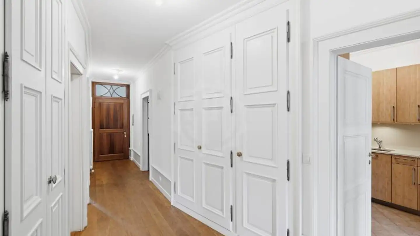 Wohnung mieten - Rue De Coutance 10, 1201 Genève - Foto 2