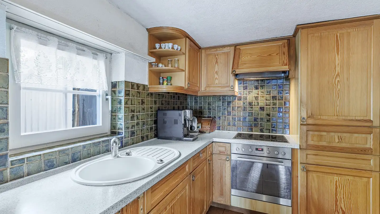 Casa singola in vendita - Mohren 22, 9411 Reute AR - Foto 3