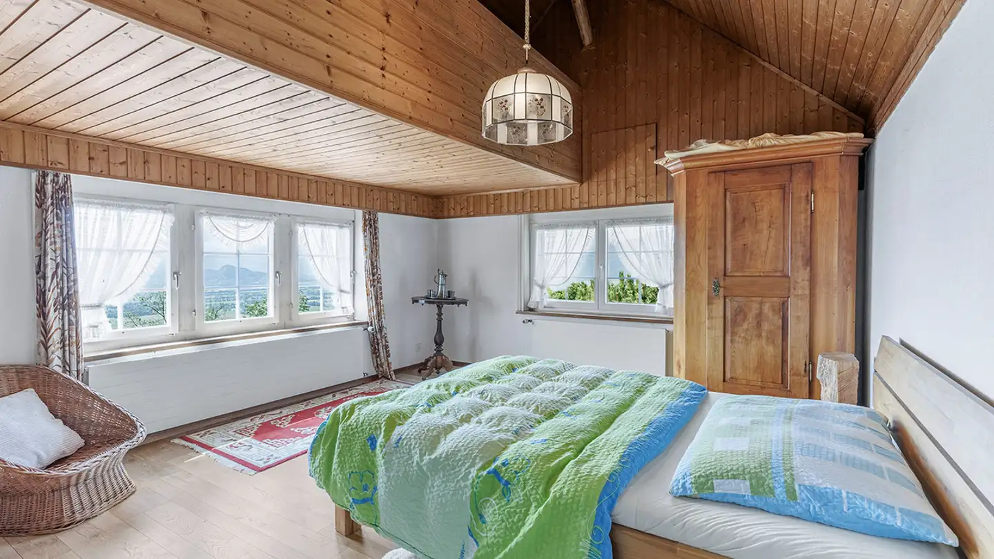 Casa singola in vendita - Mohren 22, 9411 Reute AR - Foto 4