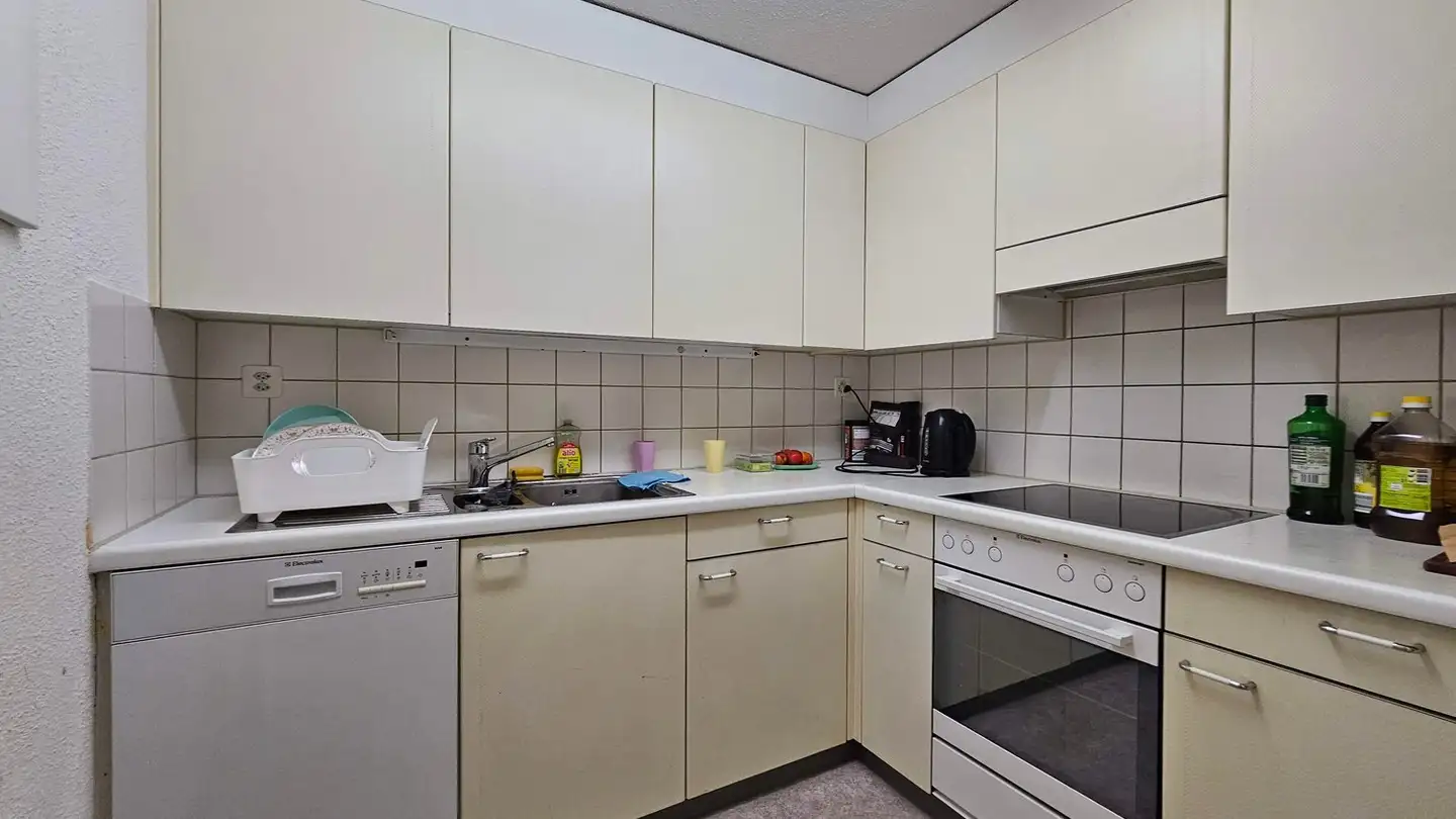 Appartement à louer - Besmerstrasse 34, 8280 Kreuzlingen - Photo 2