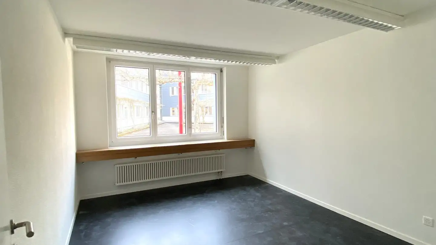 Gewerbe mieten - Stahlrain 8, 5200 Brugg AG - Foto 2
