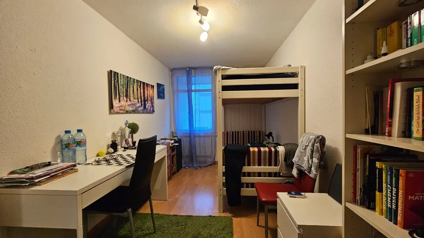 Appartement à louer - Besmerstrasse 34, 8280 Kreuzlingen - Photo 4