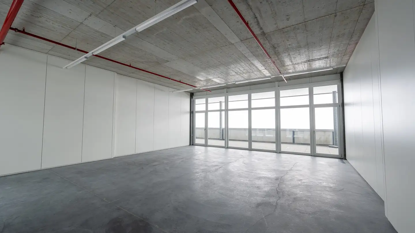 Bürofläche mieten - Eichengasse 3, 4702 Oensingen - Foto 4