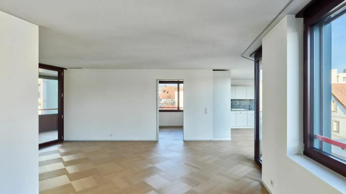Wohnung mieten - Windeggstrasse 10, 8953 Dietikon - Foto 3