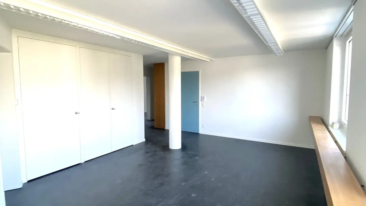 Gewerbe mieten - Stahlrain 8, 5200 Brugg AG - Foto 3