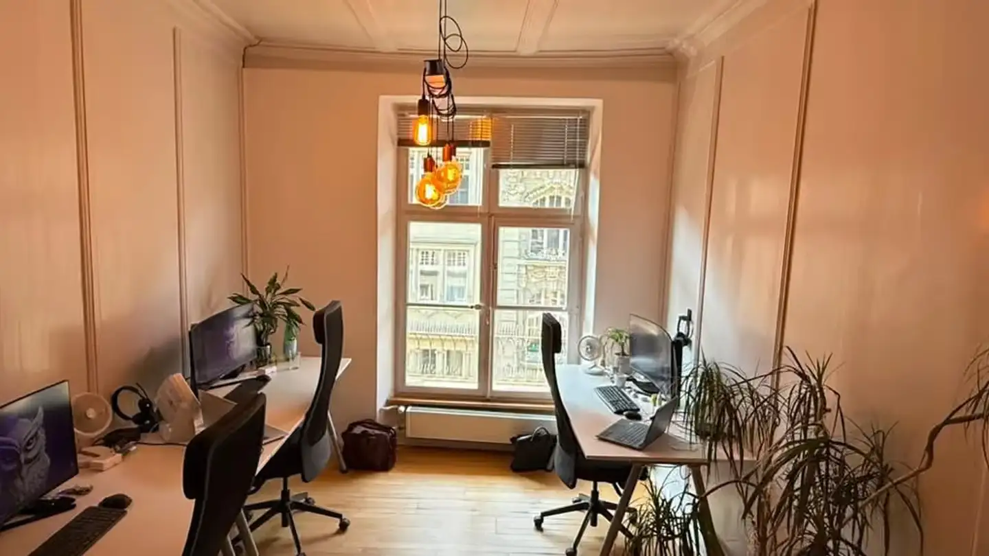 Spazio ufficio in affitto - Marktgasse 36, 3011 Bern - Foto 2