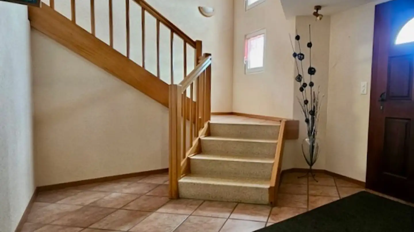 Maison atypique à vendre - 1450 Ste-Croix - Photo 4