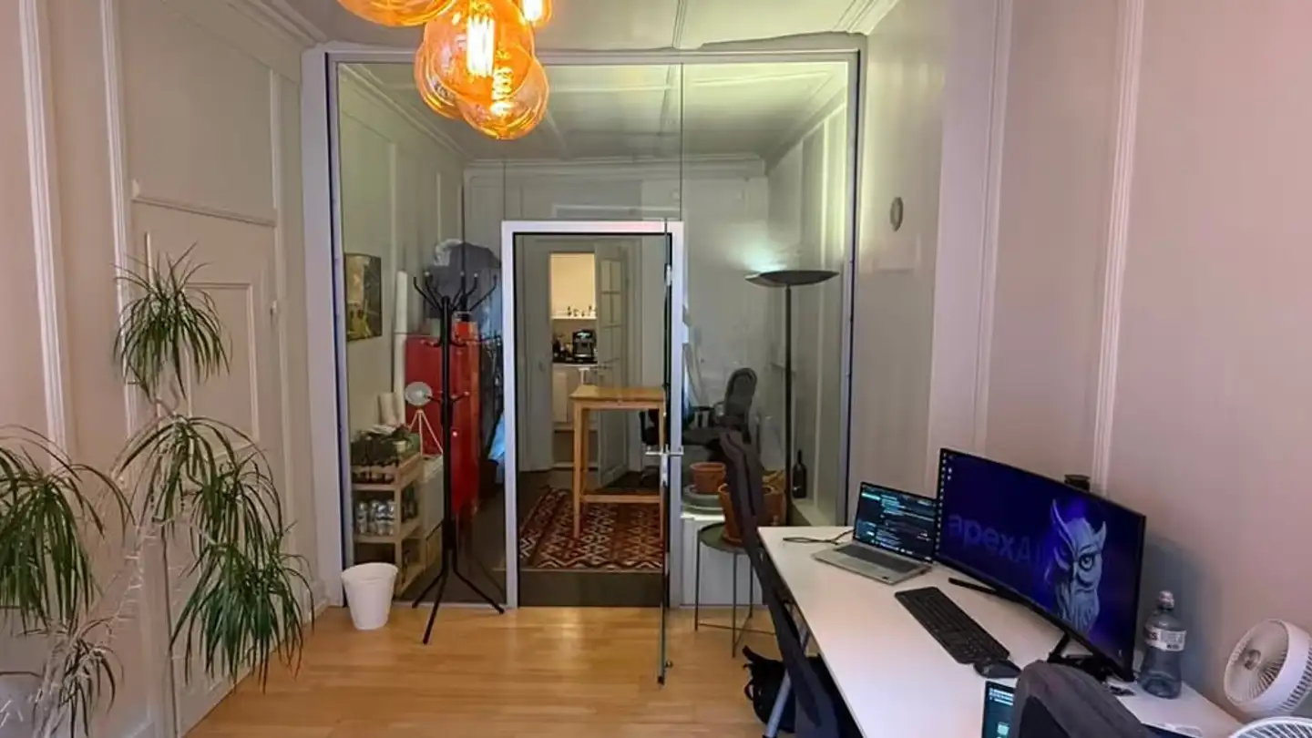 Spazio ufficio in affitto - Marktgasse 36, 3011 Bern - Foto 3