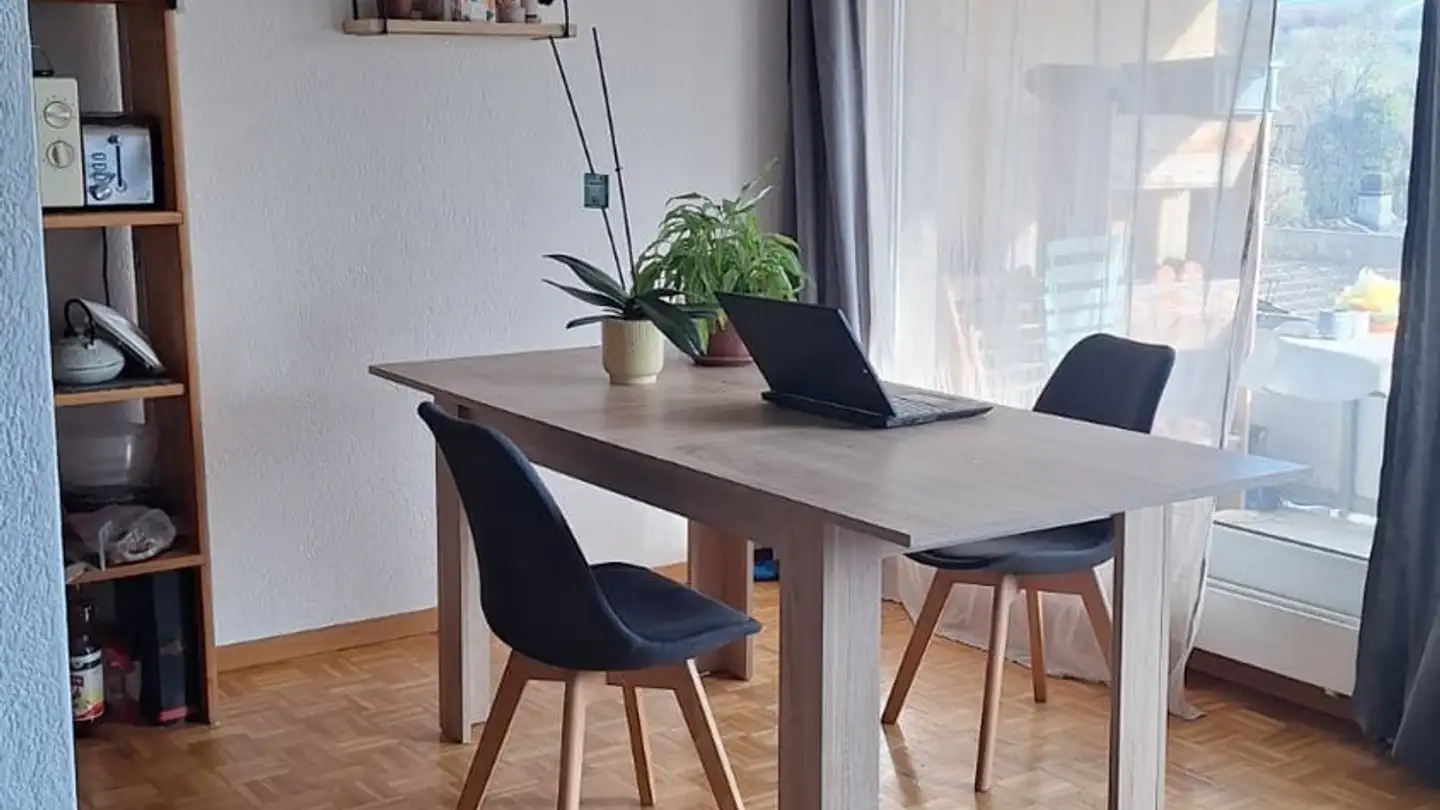 Wohnung mieten - Route D'avenches, 1580 Donatyre