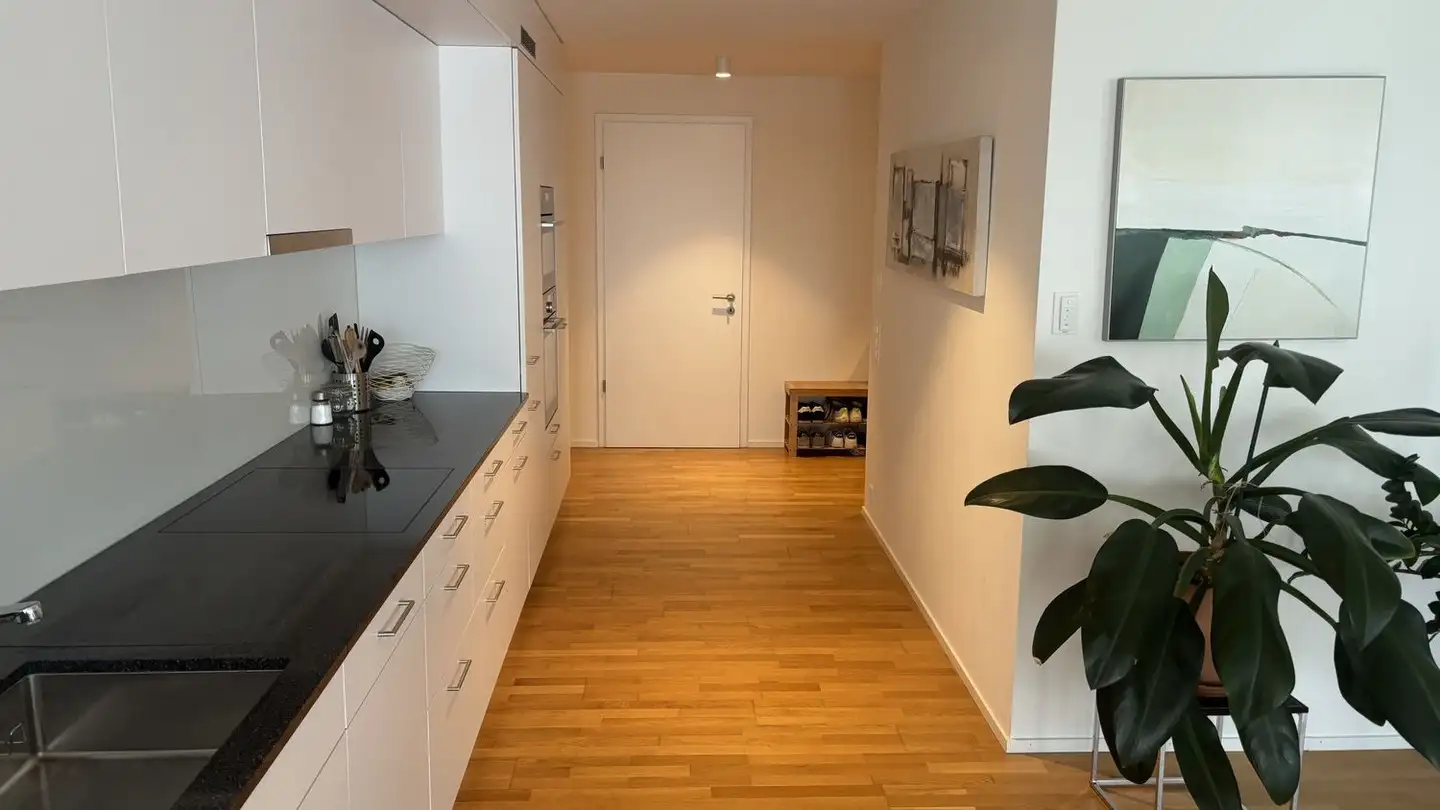 Zimmer mieten - St. Jakobstrasse, 8004 Zürich - Foto 2