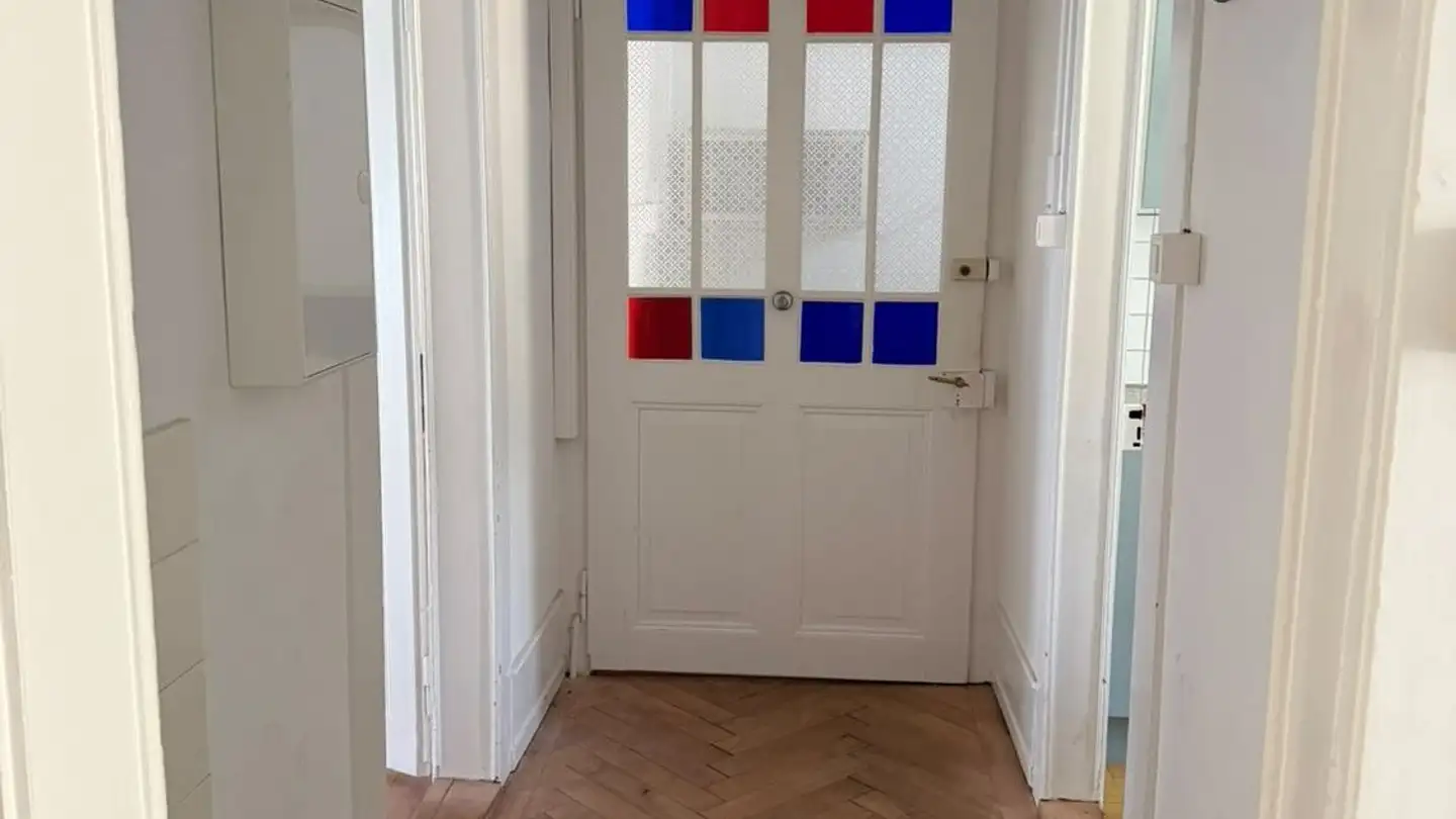 Wohnung mieten - Rue Du Général-Dufour / General-Dufour-Strasse 55, 2502 Biel/Bienne